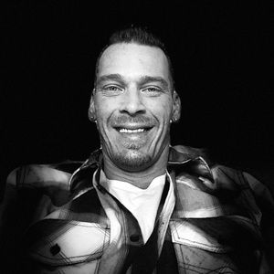 Meet your Posher, Billy